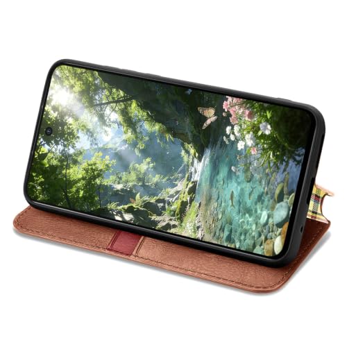 Coque Sony Xperia 1 VIII Antichoc avec Blocage RFID Protège-Cartes - 3