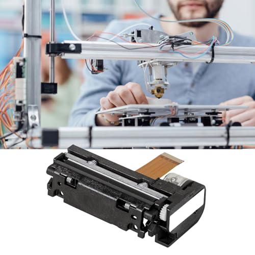 Tête d'impression PT48FS-B basse consommation pour machine POS - 2