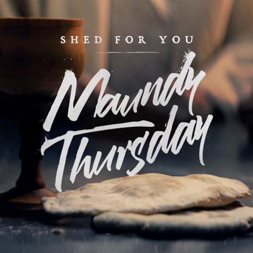 Maundy Thursday 2026