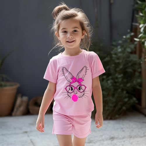 Kids Easter Shirt Boys Easter Outfit Toddler Children Egg Hunt Outfit Clothes Spring Shirt 2-7 Years3