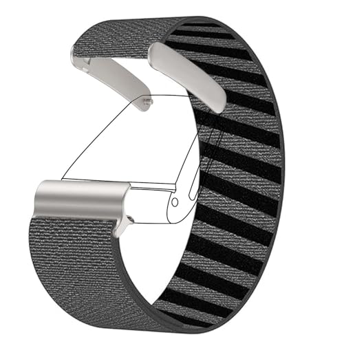 Image of Sport Breathable, Durable Strap Compatible with Whooop 5.0 One & Peak