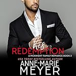 Cover of His Redemption