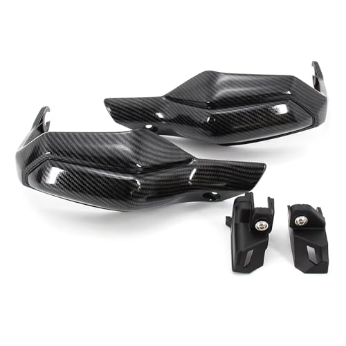 Protège-mains moto coupe-vent pour X-ADV 750 bouclier ABS de guidon