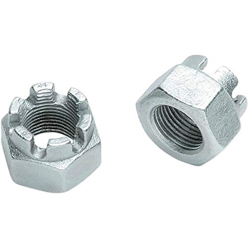 Durablue Castle Axle Hub Nut 18MM Aluminum ATV Universal