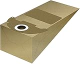 10 Staubsaugerbeutel geeignet für Kärcher 6.904-143.0 - SE 2001, SE 3001, SE 5.100, SE 6.100, WD 2.500 M, SE 6.100, 2501, 2601, 3001, A 2120 ME, NT181, Puzzi 90 - Beutel für Kärcher Staubsauger
