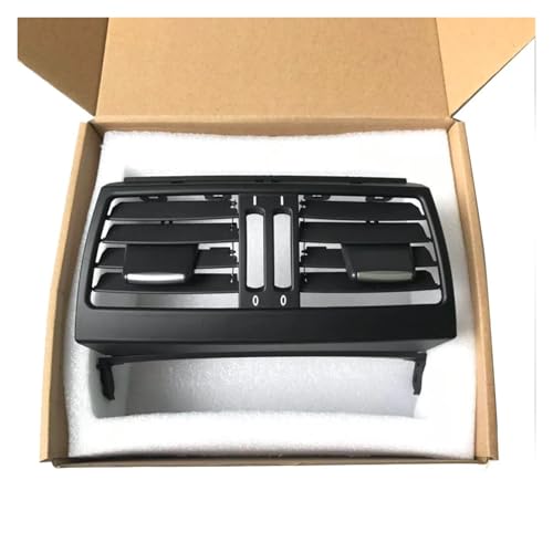 Rejilla aire acondicionado BMW E70 E71 rota solucion consola trasera C 4