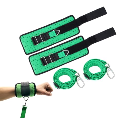 Patient Medical Restraints Limb Holders 4 Pieces, Split-Type Hospital Bed