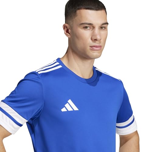 adidas Squadra Herren-Trikot, kurzärmlig, XXL – Ansicht 4