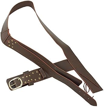 Armory ReplicasTM Queens Guard Medieval Baldric Belt