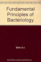 Fundamental Principles of Bacteriology 0070544808 Book Cover
