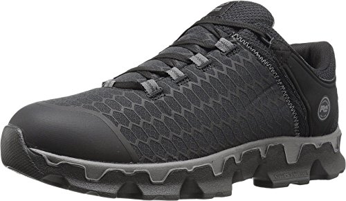 Image of Timberland PRO Men's Powertrain Sport Soft Toe Sd+ Industrial & Construction Shoe