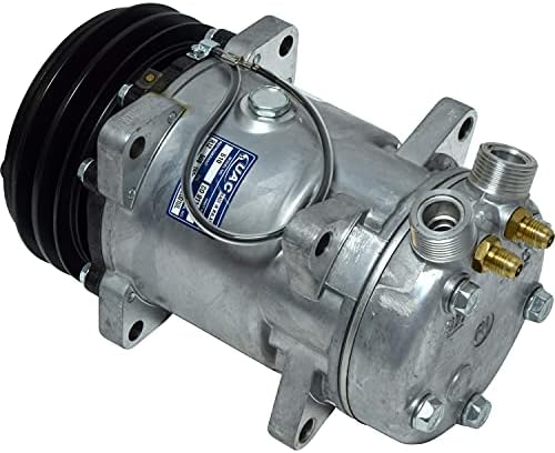 Amazon.com: Universal Air Conditioner CO 9114DC A/C Compressor  