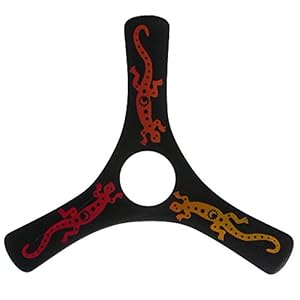 LMI and FOX – Boomerang, lmisrpd