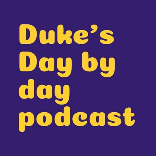 Dukes Day by Day relaunch