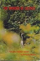 The Murder of Silence: The Big Thicket Story B000GYASN4 Book Cover