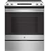 GE Appliances JS645SLSS, Stainless-Steel