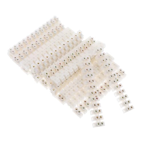 Bloc de connexion pour réparer les faux contacts et organiser les fils électriques x20