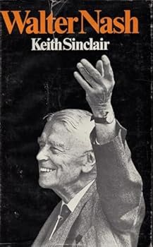 Paperback Walter Nash Book