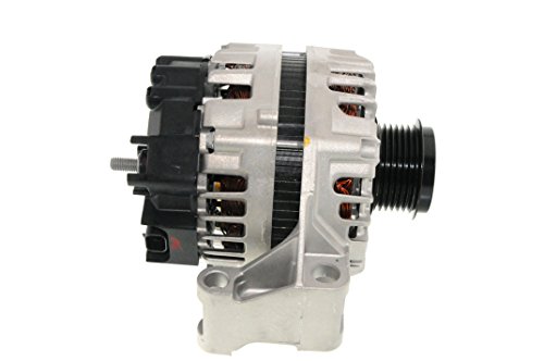 ACDelco GM Original Equipment 22962097 Alternator