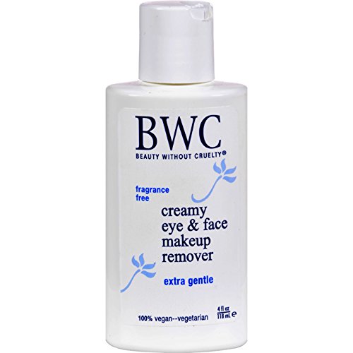 Beauty Without Cruelty Eye Makeup Remover Creamy 4 Oz #TOP28