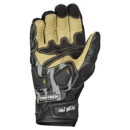 Cortech Sector Pro Short Cuff Gloves