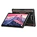 Oukitel RT9 Rugged Tablet 6/256 GB - Robustes Tablet - Tablet 10 Zoll - Android Tablet - IP69 wasserdicht und staubdicht - Mit Robustes Case - 4G Dual SIM Anschluss - Mobile Internet und GPS - Android