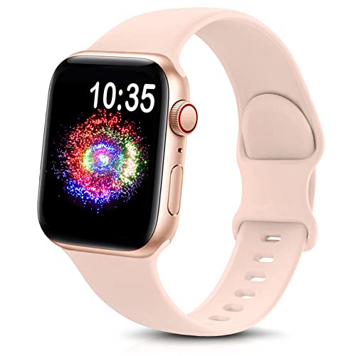 The Best Apple Watch Sport Band Color