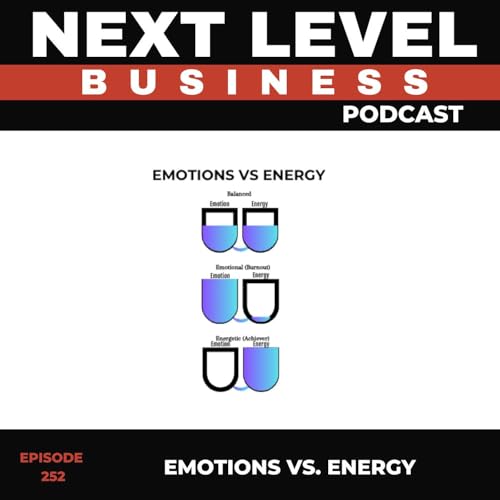 Emotions vs. Energy
