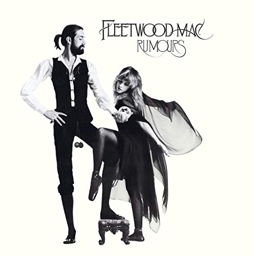 Rumours (deluxe)(2lp 180 gram 45 rpm)