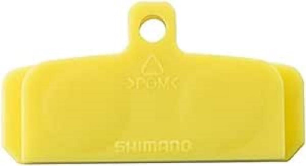 Shimano BR-M810 spacer for bleeding