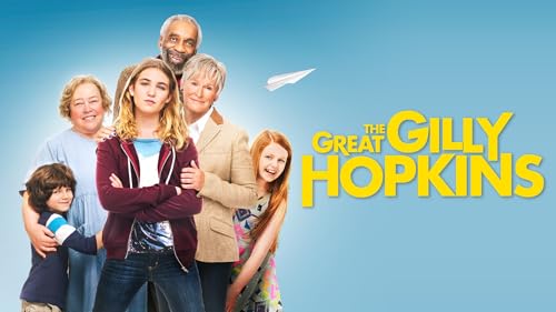 The Great Gilly Hopkins - Image 2