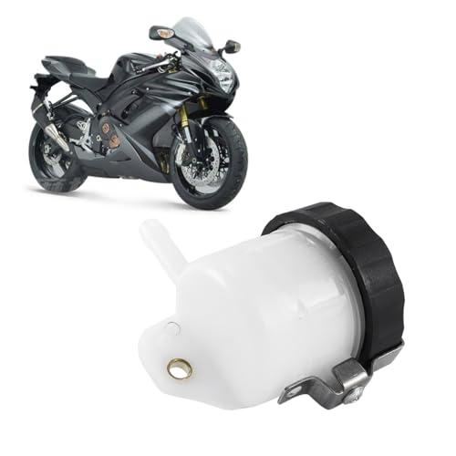 Gutol Bremsflüssigkeitsbehälter, hydraulische Bremspumpe, Hauptbremszylinder für Suzuki SV 650, GSXR 750, Yamaha YZF R1, R6 und Triumph Tiger Street Triple