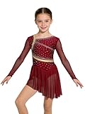 Le détail des bretelles dans le dos est un élément tendance qui rehausse l'allure élégante de la robe et permet à votre fille de se démarquer