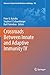 Produktbild Crossroads Between Innate and Adaptive Immunity IV (Advances in Experimental Medicine and Biology, 785, Band 785)