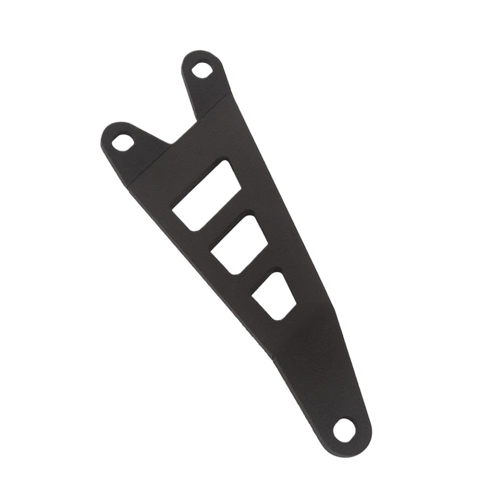 Motorcycle Exhaust Hanger Bracket Compatible with ZX6R 6R 1998 1999 2000 2001 2002 2003 2004