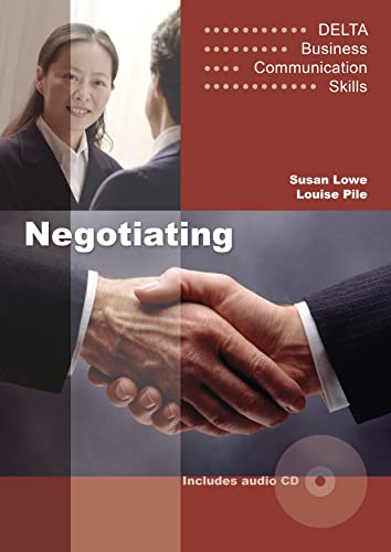 Dbc:Negotiating view 2