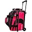 Pro Black/Hot Pink