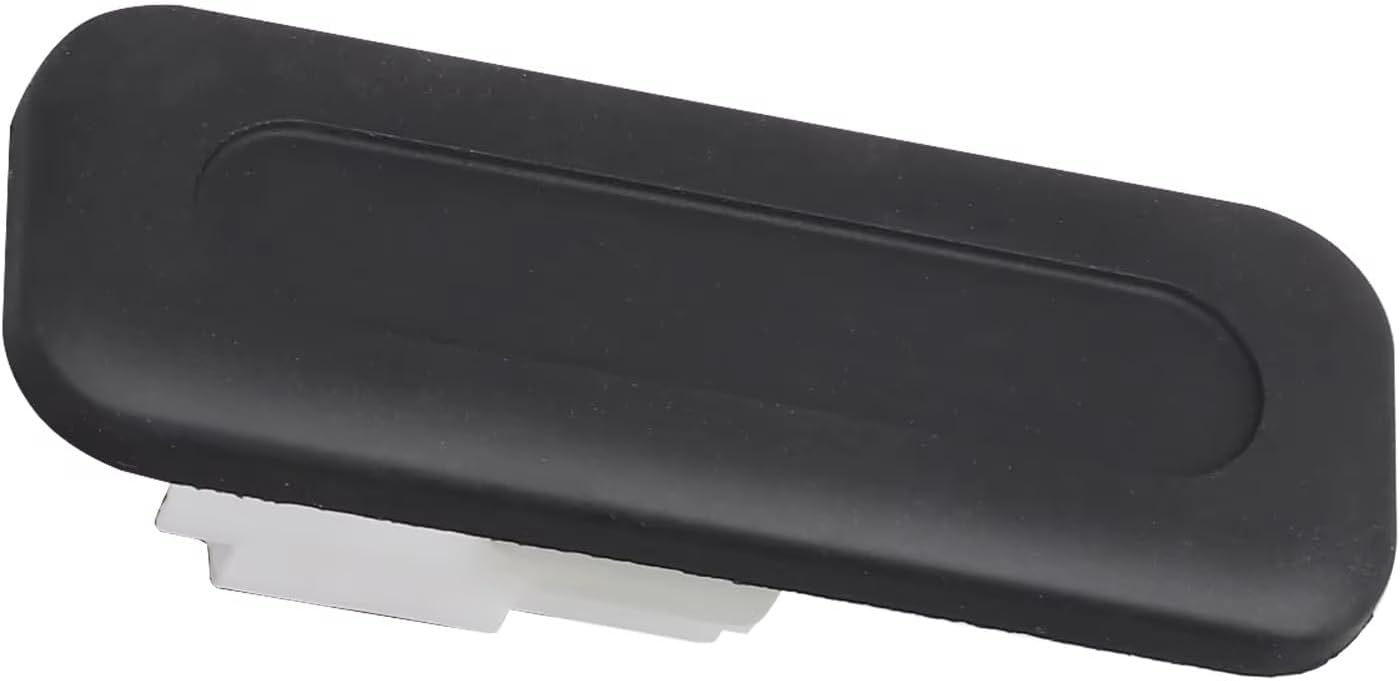 Rear Trunk Door Switch Compatible with Peugeot for 1007 2004 2005 2006 2007 2008 2009 Car Tailgate Boot Rear Trunk Lock Release Switch 9676028380 6490R3