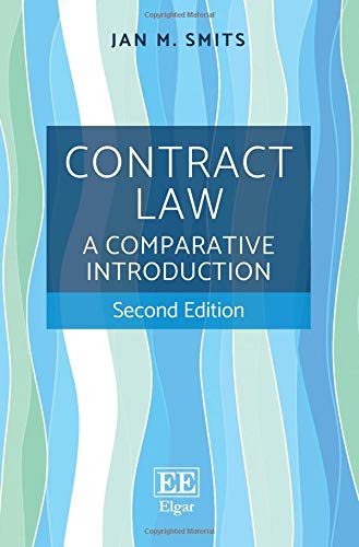 Télécharger Contract Law: A Comparative Introduction Livre eBook France
