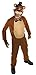 Rubie's Costume ufficiale da Freddy di Five Nights at Freddy's, da bambini/ragazzi