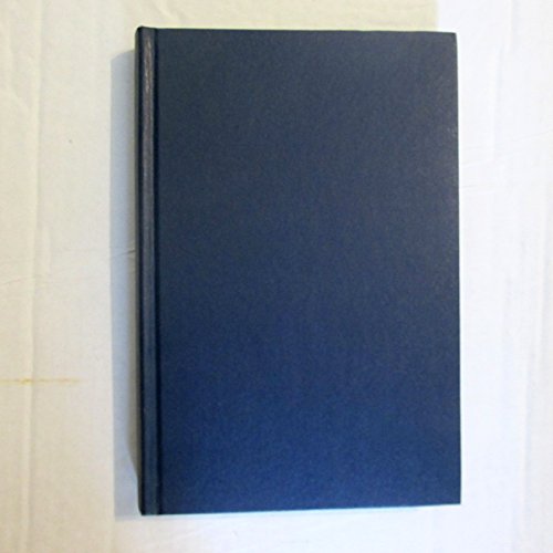 The Reluctant Prophet B000O3KG3O Book Cover