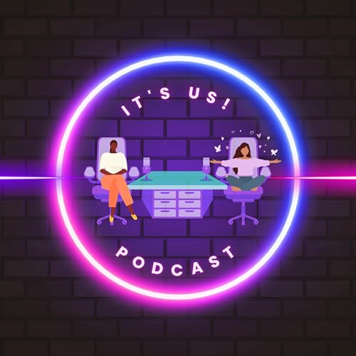 It's Us Podcast cover art