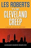 The Cleveland Creep: A Milan Jacovich Mystery (Milan Jacovich Mysteries, 15)