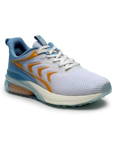 Image of Action | Athleo | BULLET-216 | Stylish | Lightweight | Comfortable | Trendy | Sports | Running Shoes | for Men
