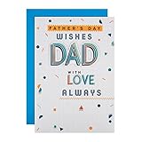 Tarjeta del día del padre