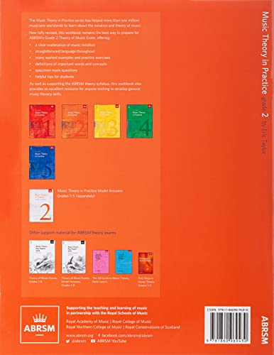 Music Theory in Practice - Image 2