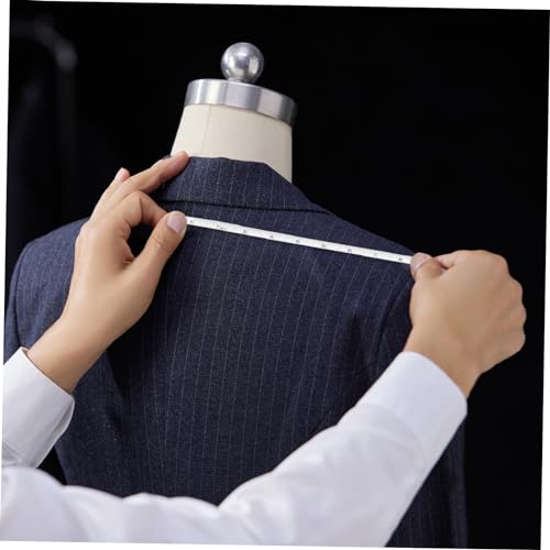 Outil découd-vite et corps de ruban à mesurer Uonlytech en cuir souple - 2