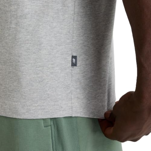 Vêtements New Balance Heritage Graphic T Shirt pour Accessoires - vue 7