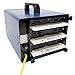 OdorStop OS3500UV Professional Grade Ozone Generator Ionizer for Areas of 3500 sq ft and above