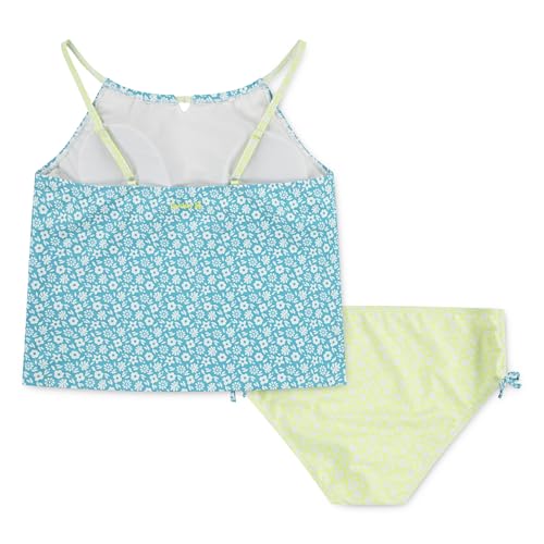 Image of Hurley Girls' Tankini 2-piece Swimsuit